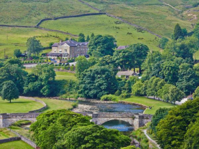 The Devonshire Fell Hotel